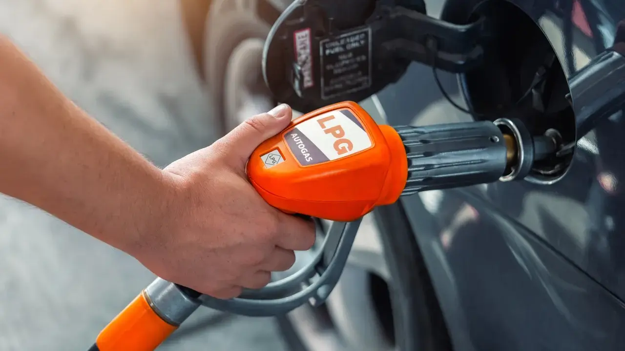 LPG a smog: Czy autogaz jest naprawdę ekologiczny?