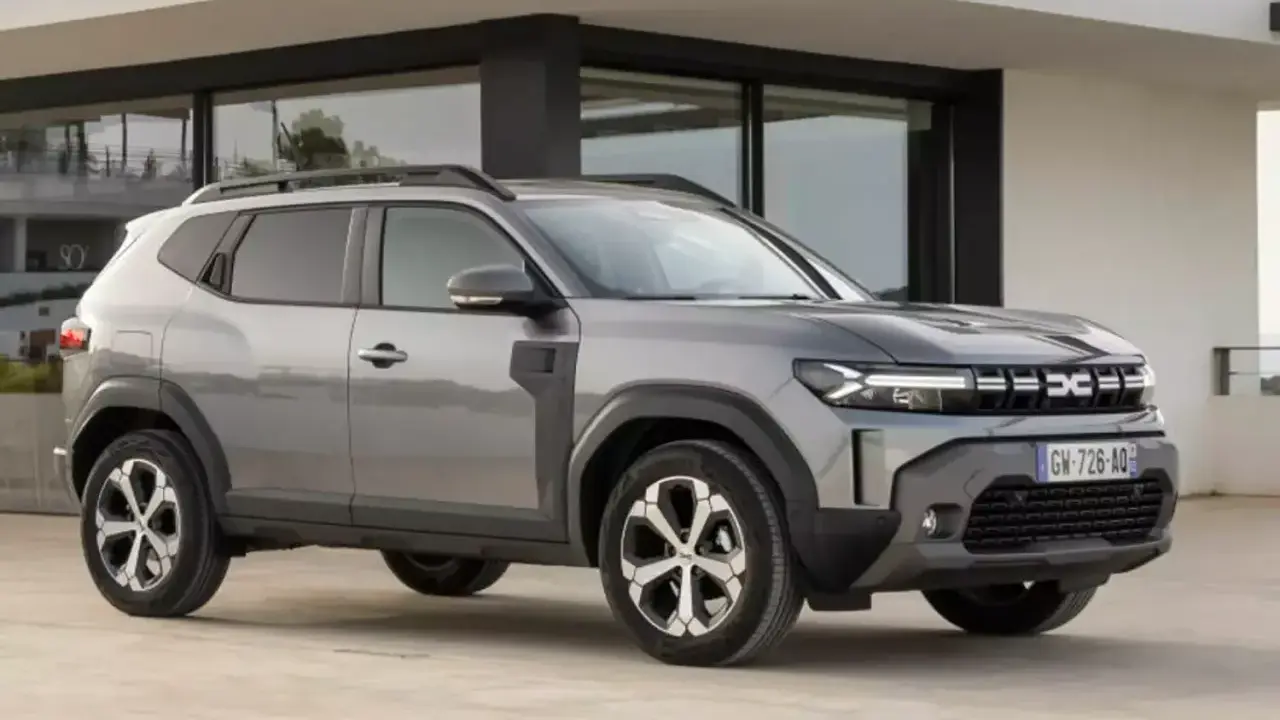 SUV na LPG: Wybierz mądrze! Oszczędź 50% na paliwie