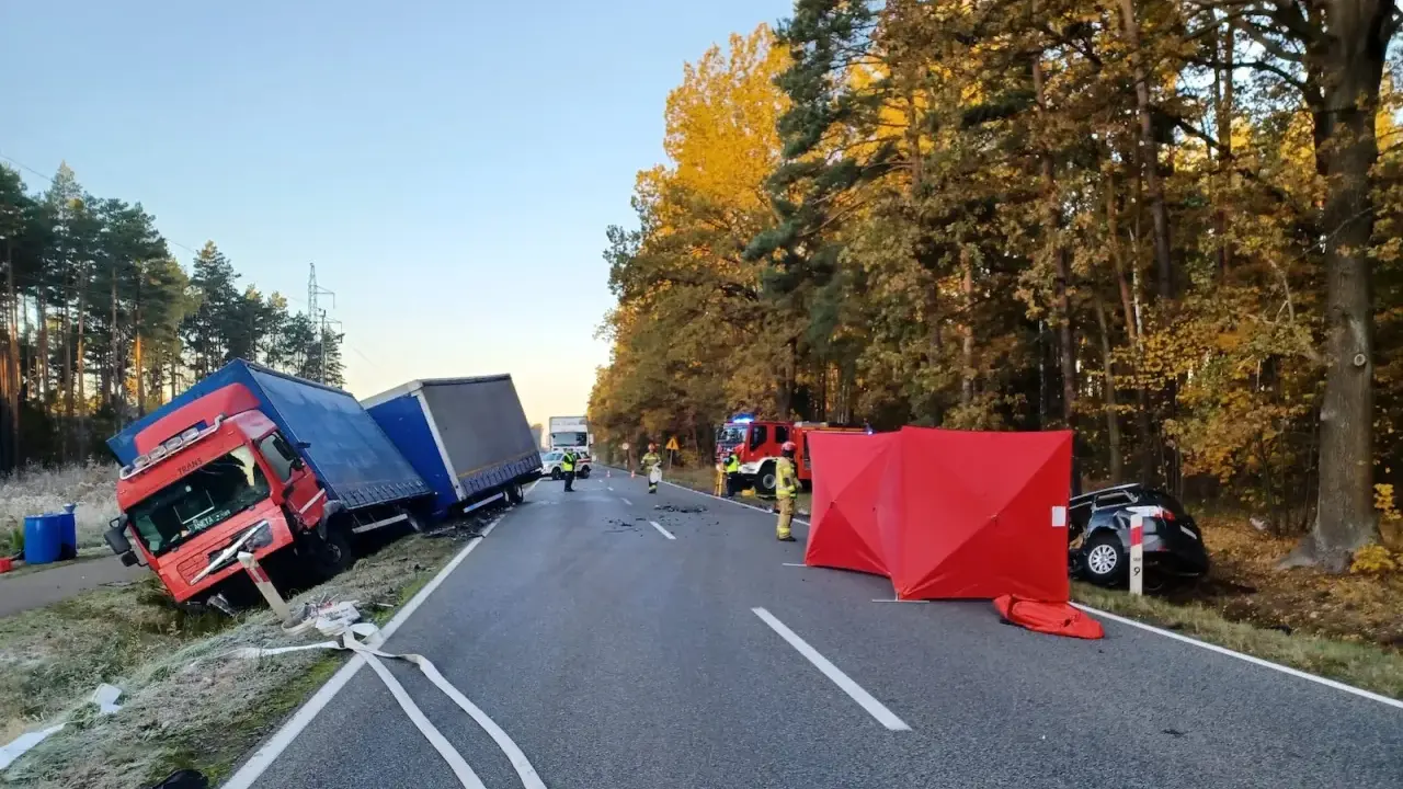 Pasy zablokowane po wypadku? Pilne kroki, naprawa, koszty i ryzyko