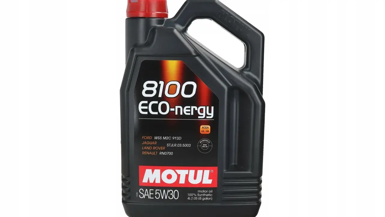 Motul 5W-30 Diesel: DPF, normy, podróbki wybierz mądrze!