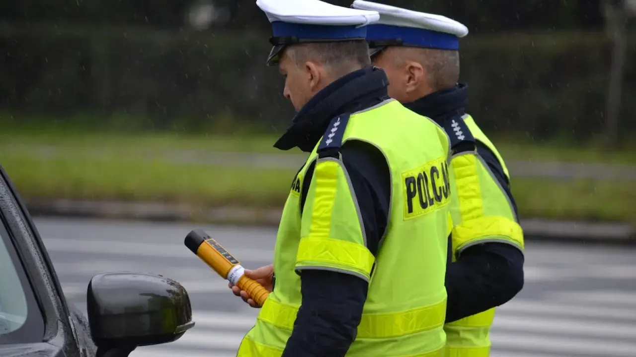 Odmowa badania alkomatem: Pułapka czy prawo? Poznaj fakty