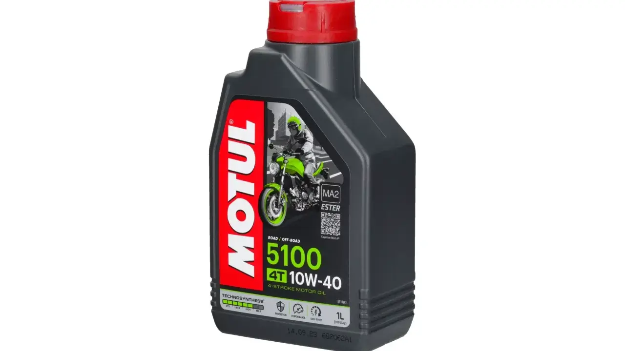 Motul 10W40: Jak wybrać oryginał? Auto, moto, normy, podróbki