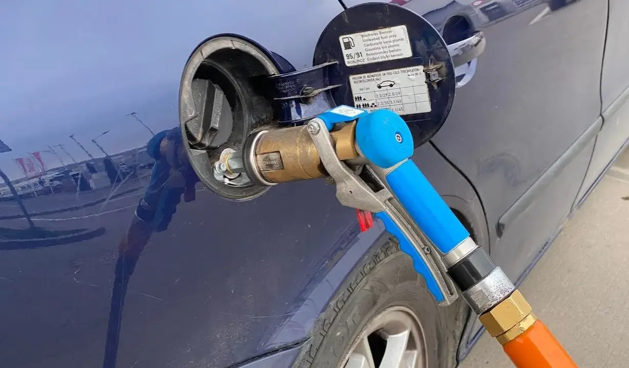 LPG: Gdzie tankować, by nie zniszczyć silnika?