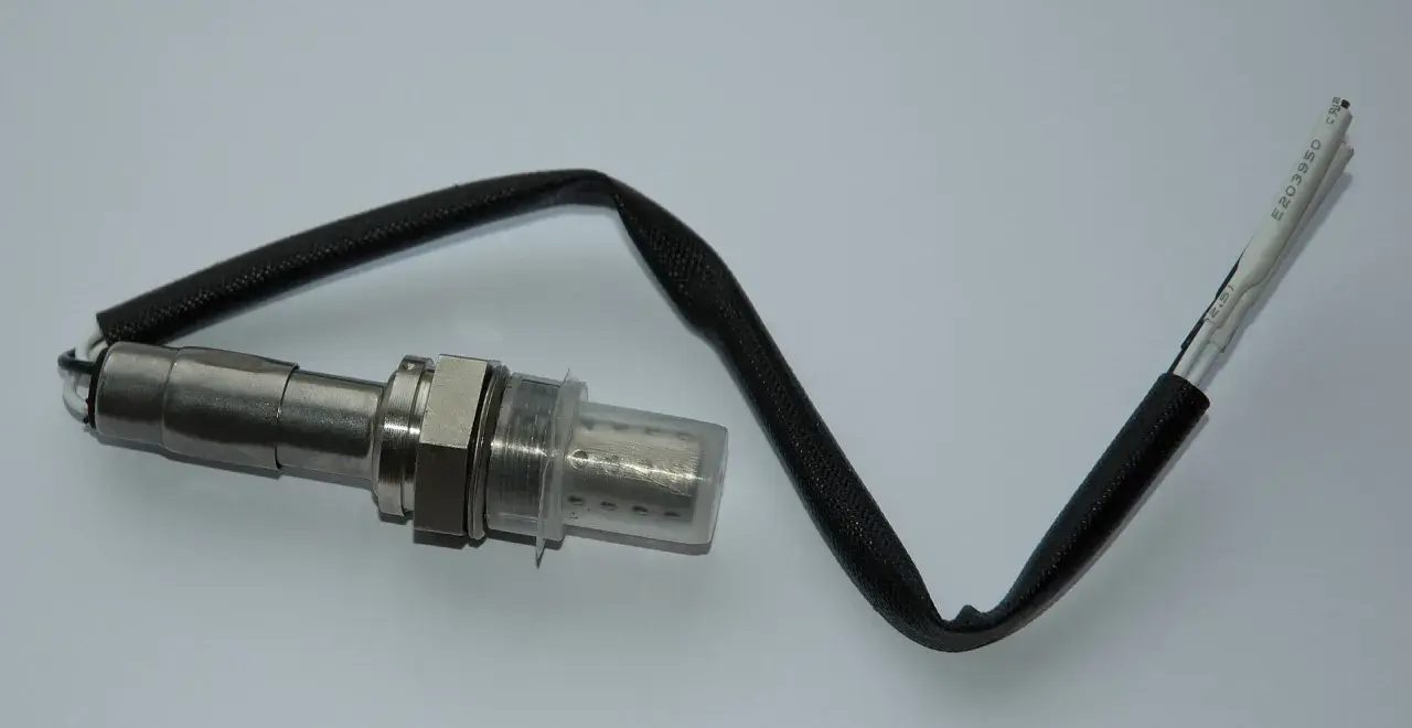 Uszkodzona sonda lambda w LPG: Objawy, które zrujnują katalizator?