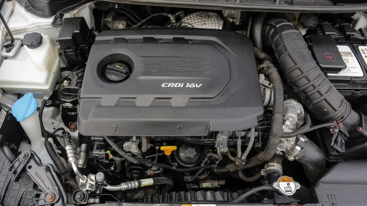 Euro 6 Diesel: Czy warto? Przewodnik po modelach i SCT
