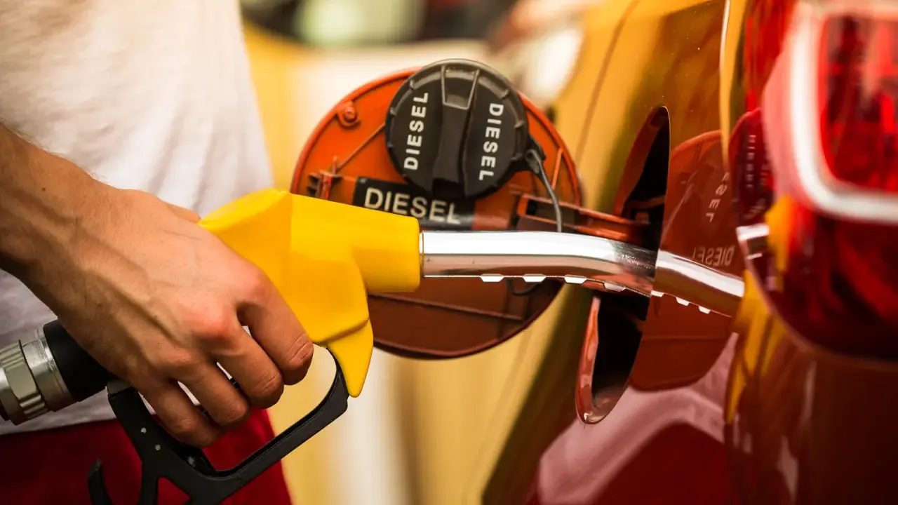 ON to diesel! Jak rozpoznać paliwo i uniknąć kosztownej pomyłki?