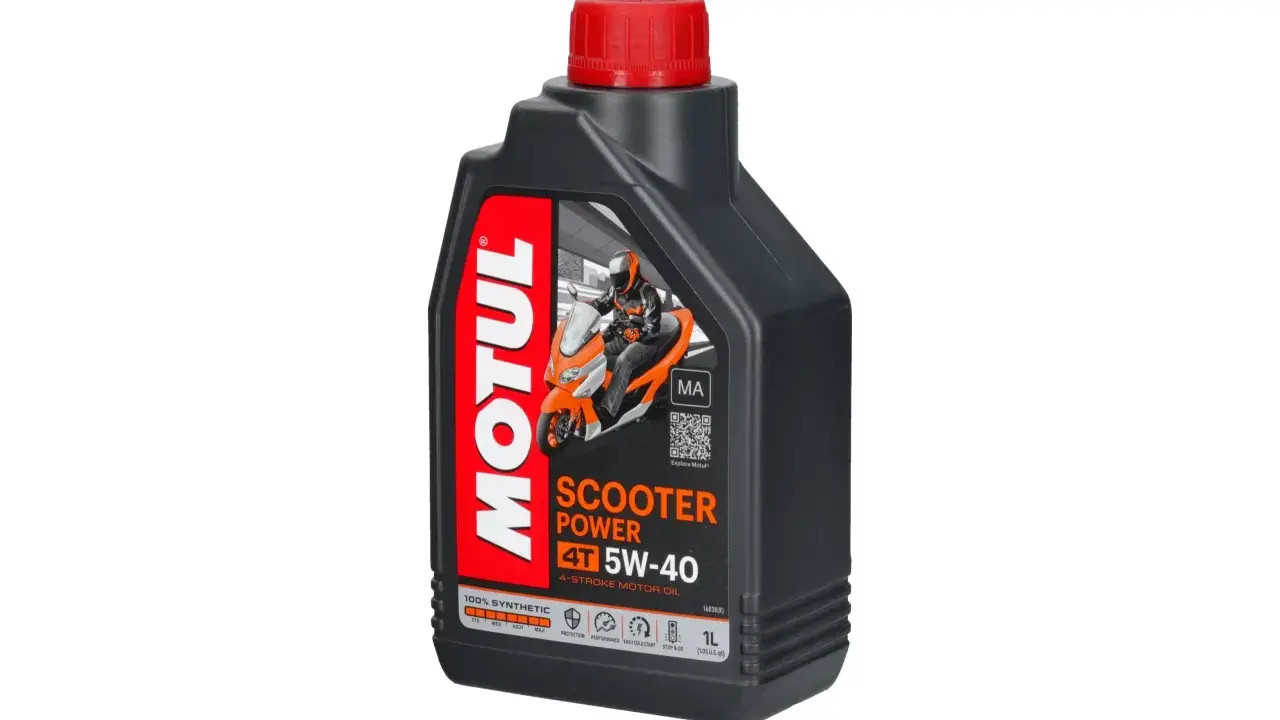 Motul 7100 10W40: Czy warto? Porównanie, podróbki, opinie