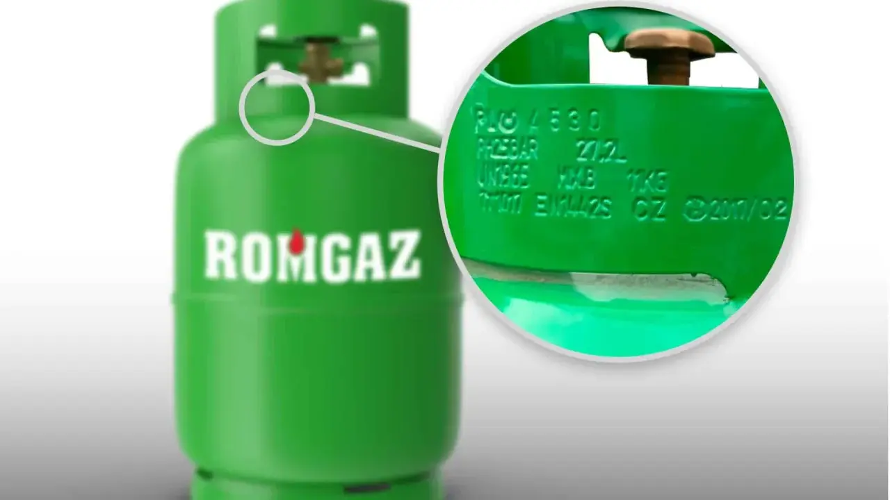 Jak spuścić gaz z butli LPG? Tylko profesjonalnie i bezpiecznie!
