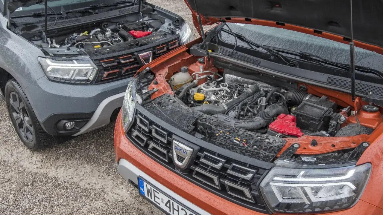 Diesel 2026: Jaki silnik wybrać? Ranking, koszty, czego unikać!