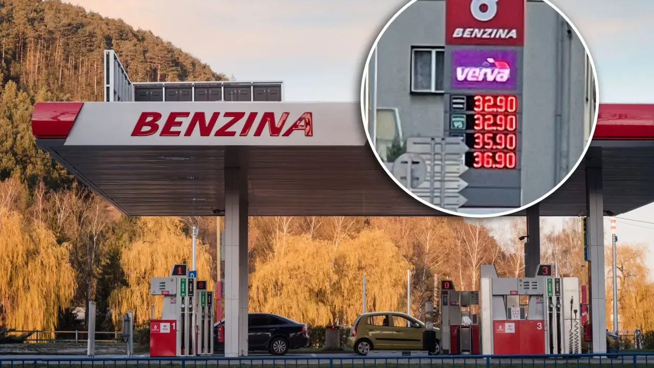 Tankowanie w Czechach: Ile kosztuje benzyna? Sprawdź, czy się opłaca!