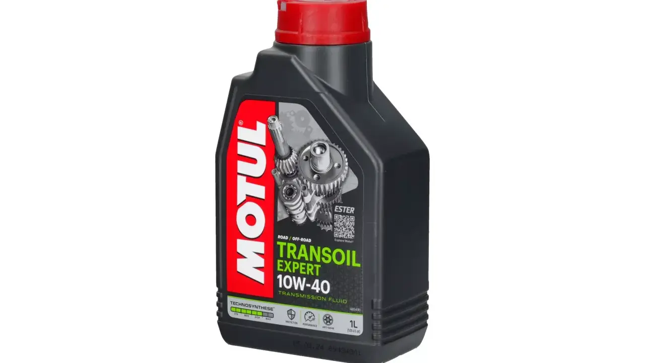 Jaki olej przekładniowy Motul? Wybierz mądrze i chroń skrzynię!