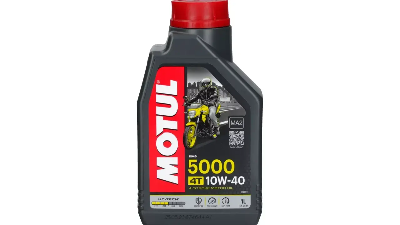 Motul 10W40 1L: Wybierz najlepszy olej do auta/moto i uniknij podróbek