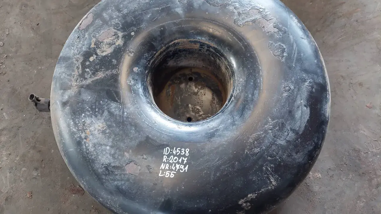 Butla LPG 55l: Nie wchodzi 55l gazu? Oto dlaczego!