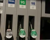 Verva 98 to benzyna! Co daje 98 i jak uniknąć pomyłki?