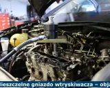 Nieszczelny Diesel: objawy, diagnoza i co robić dalej?