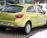 Ile pali Seat Ibiza 1.4 benzyna? Realne spalanie i LPG