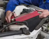 Opel Astra H 1.6 benzyna: Akumulator jaki kupić i jak wymienić?