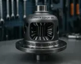 Mechanizm szpery BMN, czyli dyferencjał o ograniczonym poślizgu, gotowy do montażu.