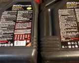 Motul 8100 X-clean C3 5W40: Oryginał czy podróbka? Pełna analiza