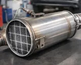 Czy benzyna ma DPF? Nie! Poznaj GPF mniej problematyczny filtr
