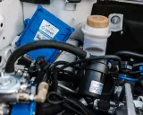 Instalacja LPG: Waga, osiągi, DMC co musisz wiedzieć?