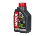 Motul 10W40: Jak wybrać oryginał? Auto, moto, normy, podróbki