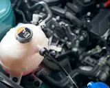 Diesel: Płyn chłodniczy jak wybrać i nie zniszczyć silnika?