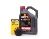 Motul 8100 X-clean+ 5W-30: Kompletny przewodnik i jak unikać podróbek