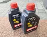 Motul Multi ATF: Zrozum, zanim kupisz! Normy i kompatybilność