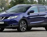 Nissan Qashqai Diesel: Jaki silnik? Werdykt eksperta!