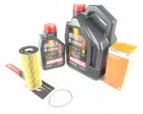 Jaki olej Motul 5W-40? Wybór, normy, unikaj podróbek!