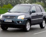 Kia Sportage 2.0 Diesel: Rzeczywiste spalanie Uniknij rozczarowań!