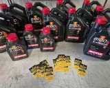 Motul 5W30 60L: Twój warsztat może zyskać! Poznaj sekrety beczki