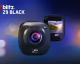 Xblitz Z9 BLACK – lider w rankingu kamer samochodowych. Nagrywaj bezpiecznie i stylowo.