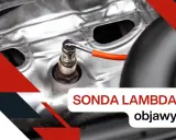 Sonda lambda w silniku samochodowym. Poznaj jej objawy awarii, by uniknąć problemów.