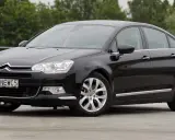 Citroen C5 III LPG: Jaki silnik? Wybierz mądrze, uniknij awarii!