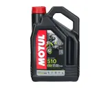 Motul 2T: 510, 710, 800 Który olej wybrać? Uniknij błędów
