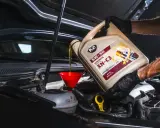 Wymiana oleju 5W30 diesel: Co ile i dlaczego Long Life to ryzyko?