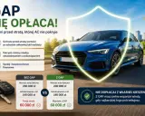 Ubezpieczenie GAP chroni przed stratą wartości auta po kradzieży lub szkodzie całkowitej, zapewniając spokój finansowy.