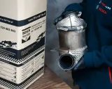 Diesel w mieście: Chroń DPF i turbo! Uniknij kosztownych awarii