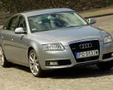 Audi A6 C6 Diesel: Który silnik wybrać? Koszty i awarie