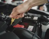 LPG: 5W-30 czy 5W-40? Poznaj prawdę o wyborze oleju!