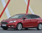 Ile pali Ford Focus 1.6 benzyna? Prawda o spalaniu i LPG