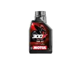 Motul 300V 15W-50: Legenda, ESTER Core® i jak wybrać oryginał