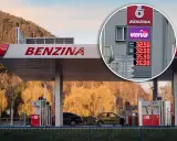 Tankowanie w Czechach: Ile kosztuje benzyna? Sprawdź, czy się opłaca!