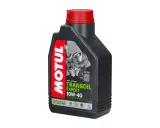 Jaki olej przekładniowy Motul? Wybierz mądrze i chroń skrzynię!
