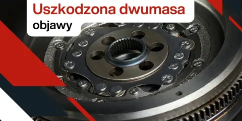 Jak sprawdzić dwumas w dieslu? Objawy i testy krok po kroku