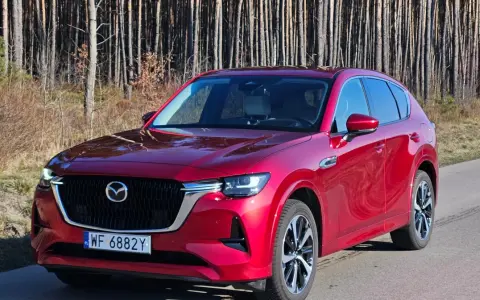 Diesel w mieście: czy ten pomysł w 2026 roku wciąż ma sens?