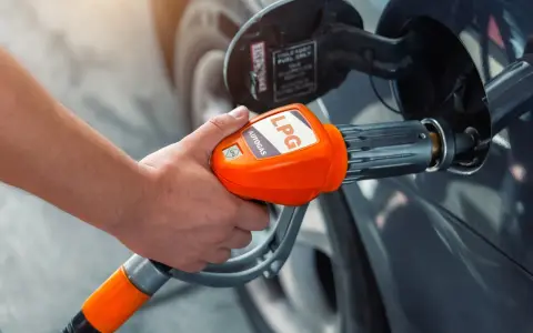 LPG a smog: Czy autogaz jest naprawdę ekologiczny?