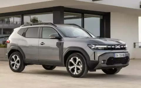 SUV na LPG: Wybierz mądrze! Oszczędź 50% na paliwie